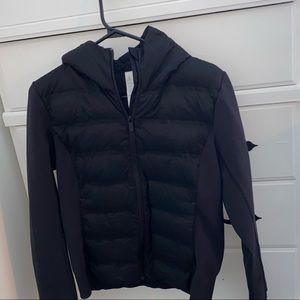 lululemon jacket